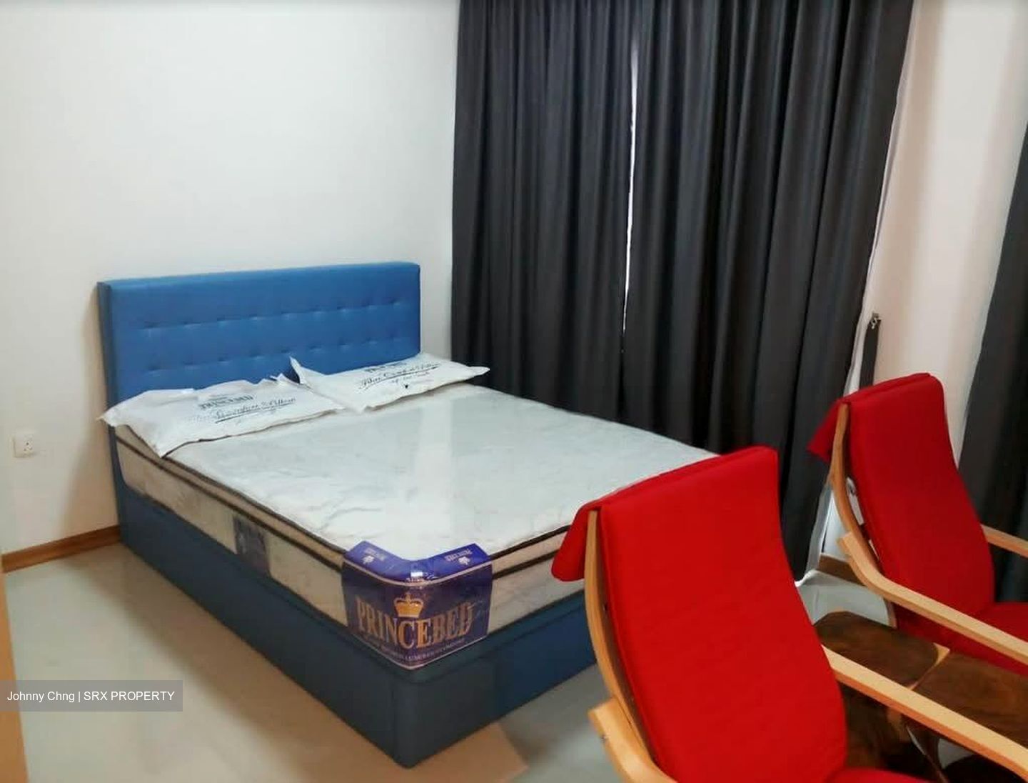Hillion Residences (D23), Apartment #569613801